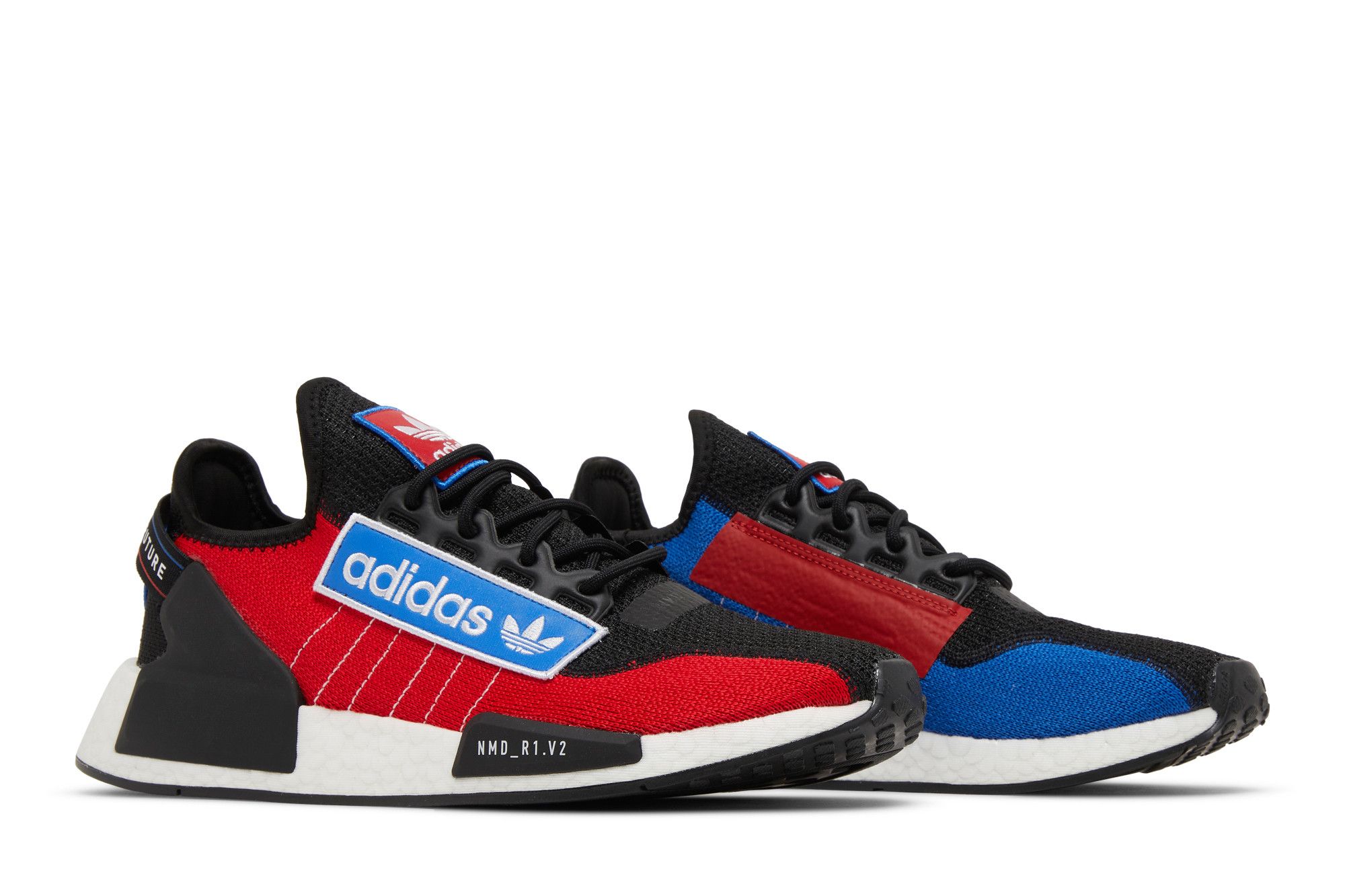 Cheap adidas Superstar 'Putih Bayangan Biru Navy' GX6320