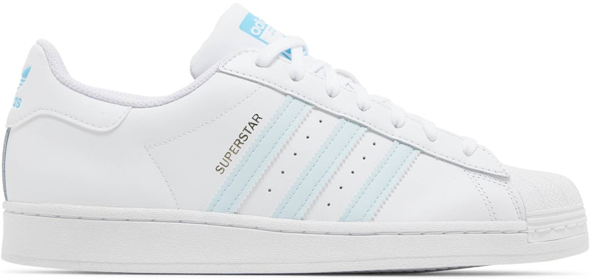 adidas Superstar 'Blanco Azul Claro' GZ3735 Buy adidas Superstar 'Blanco Azul Claro' GZ3735