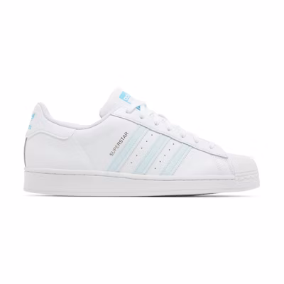 adidas Superstar 'White Sky Tint'