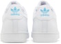 Details for adidas Superstar 'Blanco Azul Claro' GZ3735