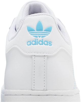adidas Superstar 'Blanco Azul Claro' GZ3735 Sizing adidas Superstar 'Blanco Azul Claro' GZ3735