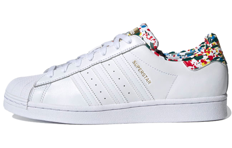 adidas gazelle silver green womens adidas Originals Superstar Metal Toe W "Silvermet" | BB5114
