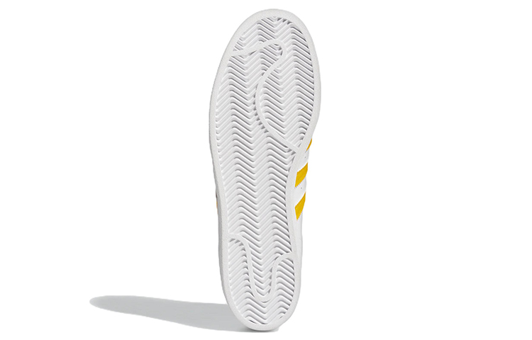 Details for 阿迪达斯 Superstar '白色大学金' GZ4741