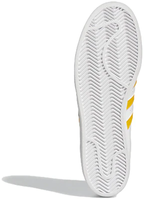 阿迪达斯 Superstar '白色大学金' GZ4741 Details for 阿迪达斯 Superstar '白色大学金' GZ4741