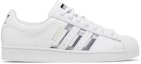 Buy adidas Superstar 'Putih Transparan' FY7717