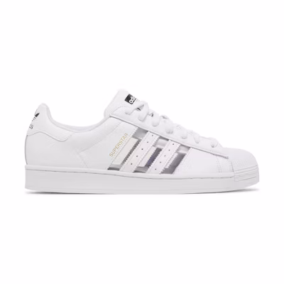 adidas Superstar 'White Transparent'