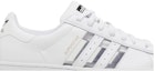 Order adidas Superstar 'Putih Transparan' FY7717