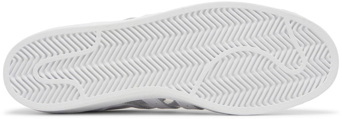 adidas Superstar 'Putih Transparan' FY7717 Shop adidas Superstar 'Putih Transparan' FY7717