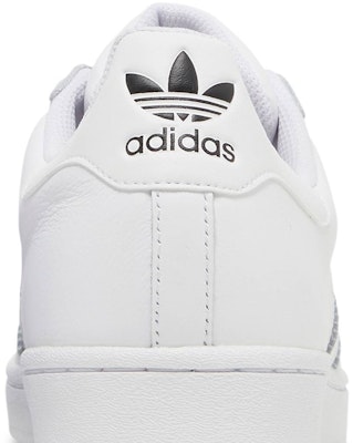 adidas Superstar 'Putih Transparan' FY7717 Sizing adidas Superstar 'Putih Transparan' FY7717