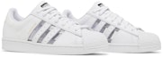 Cheap adidas Superstar 'Putih Transparan' FY7717