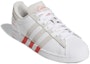 Lookbook adidas Superstar 'Blanco Rojo Vivo' GY0995