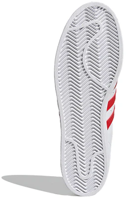 adidas Superstar 'Putih Merah Menyala' H68094 Purchase adidas Superstar 'Putih Merah Menyala' H68094