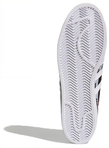 adidas Superstar 'Wordmark Heel Stripe - Hitam Teras' FX5559 Details for adidas Superstar 'Wordmark Heel Stripe - Hitam Teras' FX5559