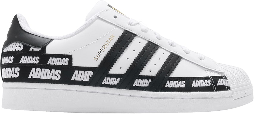 Adidas superstar heel deals