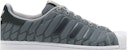 adidas Superstar 'Xeno' Lelaki D69367