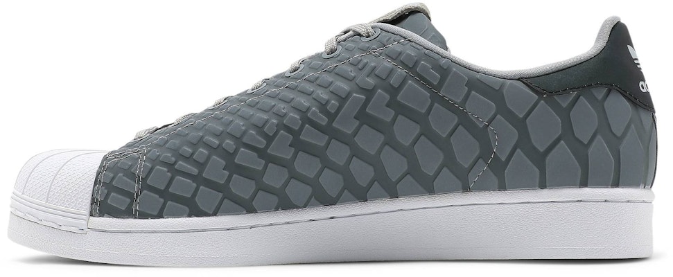 adidas Superstar 'Xeno' Lelaki D69367 Lookbook adidas Superstar 'Xeno' Lelaki D69367