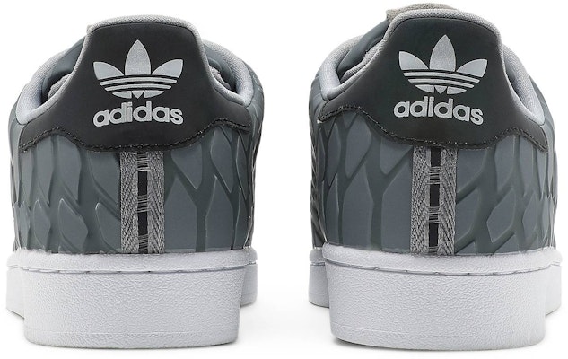 adidas Superstar 'Xeno' Lelaki D69367 Details for adidas Superstar 'Xeno' Lelaki D69367