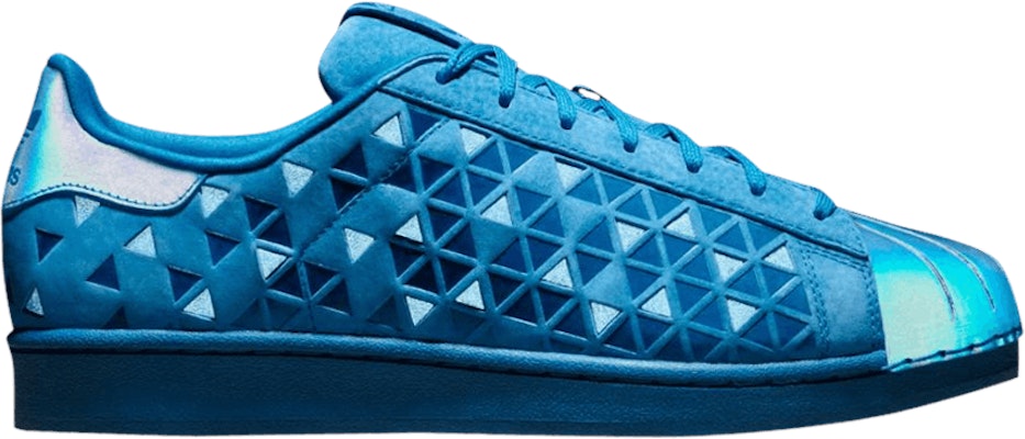 adidas Superstar 'Xeno Spectrum - Azul Ave' AQ8183 Buy adidas Superstar 'Xeno Spectrum - Azul Ave' AQ8183