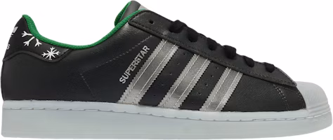 adidas Superstar 'Xmas' FZ5463 adidas Superstar 'Xmas' FZ5463