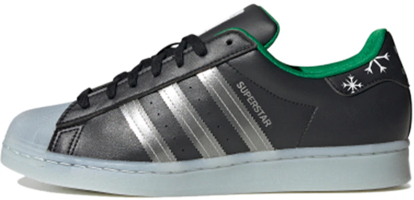 adidas Superstar 'Krismas' FZ5463 Buy adidas Superstar 'Krismas' FZ5463