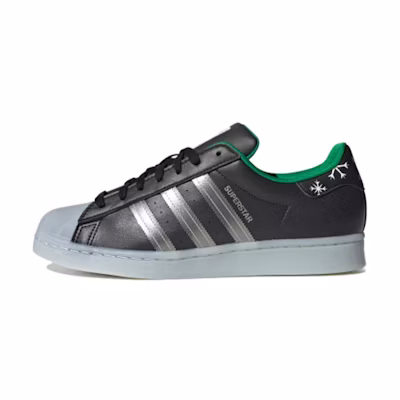 adidas Superstar 'Xmas'