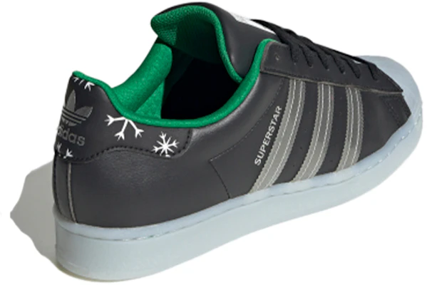 adidas Superstar 'Krismas' FZ5463 Shop adidas Superstar 'Krismas' FZ5463