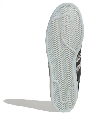 adidas Superstar 'Krismas' FZ5463 Details for adidas Superstar 'Krismas' FZ5463