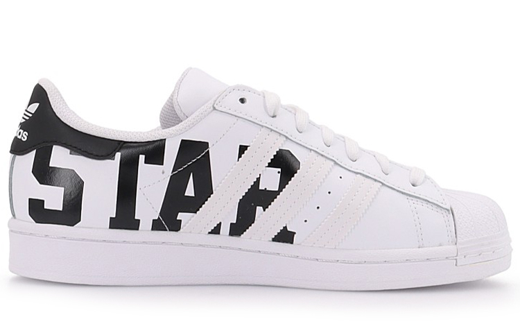 Order adidas Superstar 'XXL Print - Cloud White' FV2816