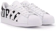 Lookbook adidas Superstar 'XXL Print - Cloud White' FV2816