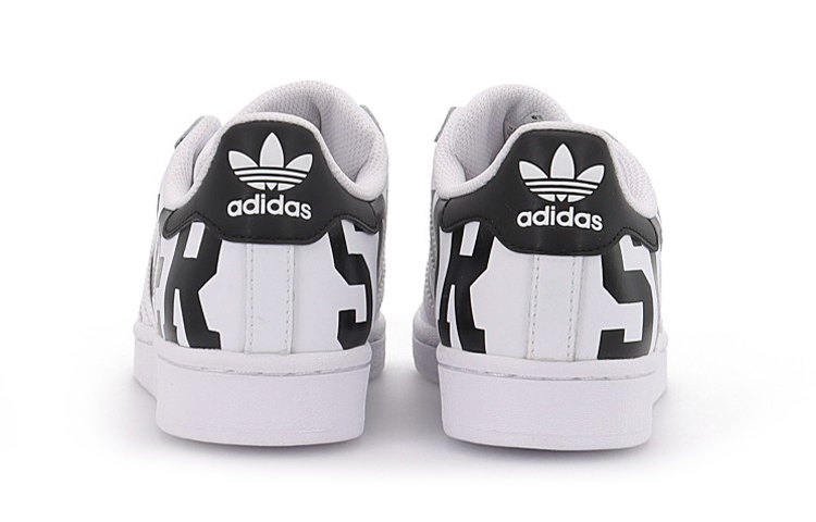 Purchase adidas Superstar 'XXL Print - Cloud White' FV2816