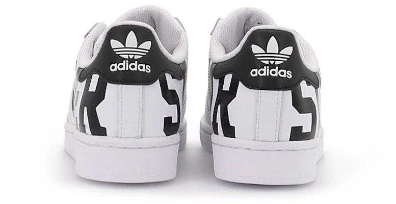 adidas Superstar 'XXL Print - Cloud White' FV2816 Purchase adidas Superstar 'XXL Print - Cloud White' FV2816