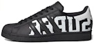 Buy adidas Superstar 'Cetakan XXL - Hitam Teras' FV2817