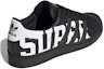 Lookbook adidas Superstar 'Cetakan XXL - Hitam Teras' FV2817