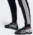 adidas Superstar 'Cetakan XXL - Hitam Teras' FV2817