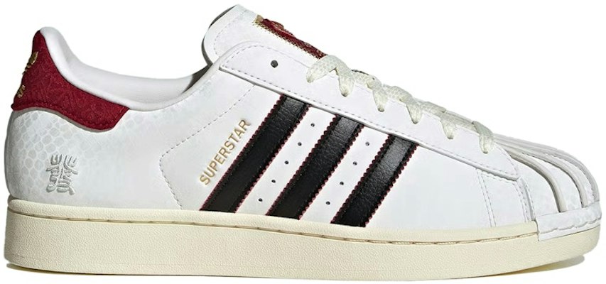 adidas Superstar ''Jahr der Schlange'' JR8036 Buy adidas Superstar ''Jahr der Schlange'' JR8036