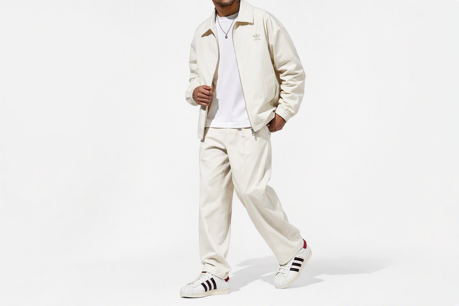 Order adidas Superstar ''Jahr der Schlange'' JR8036