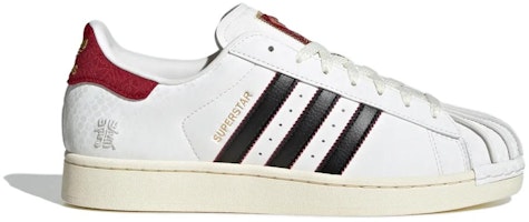 adidas Superstar『蛇年限定款』 JR8036 Order adidas Superstar『蛇年限定款』 JR8036