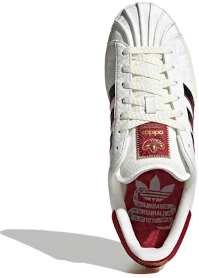 adidas Superstar ''Jahr der Schlange'' JR8036 Purchase adidas Superstar ''Jahr der Schlange'' JR8036