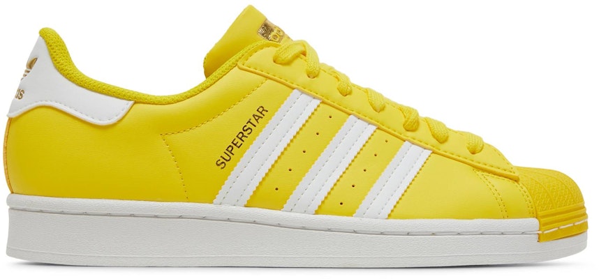adidas Superstar 'Kuning Awan Putih' GY5795 Buy adidas Superstar 'Kuning Awan Putih' GY5795