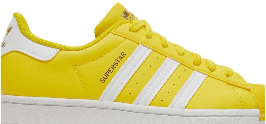 adidas Superstar 'Kuning Awan Putih' GY5795 Order adidas Superstar 'Kuning Awan Putih' GY5795