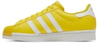 Lookbook adidas Superstar 'Kuning Awan Putih' GY5795