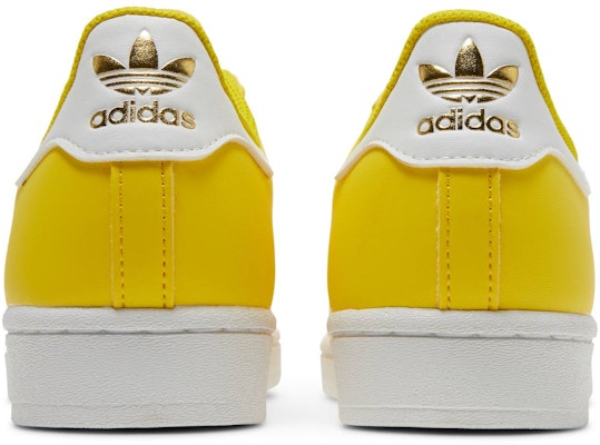 adidas Superstar 'Kuning Awan Putih' GY5795 Details for adidas Superstar 'Kuning Awan Putih' GY5795