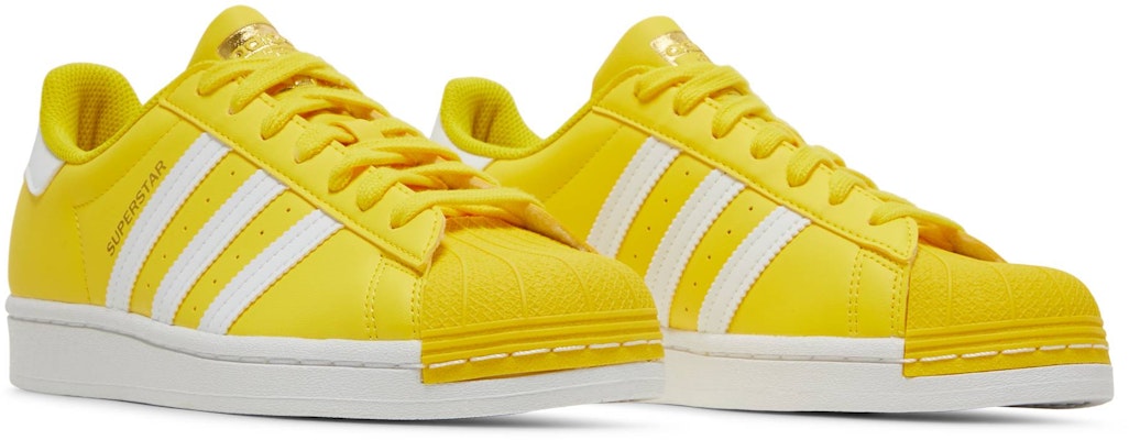 adidas Superstar 'Kuning Awan Putih' GY5795 Cheap adidas Superstar 'Kuning Awan Putih' GY5795