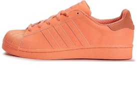 adidas Superstar Adicolor 'Sunset Glow' S80330 adidas Superstar Adicolor 'Sunset Glow' S80330