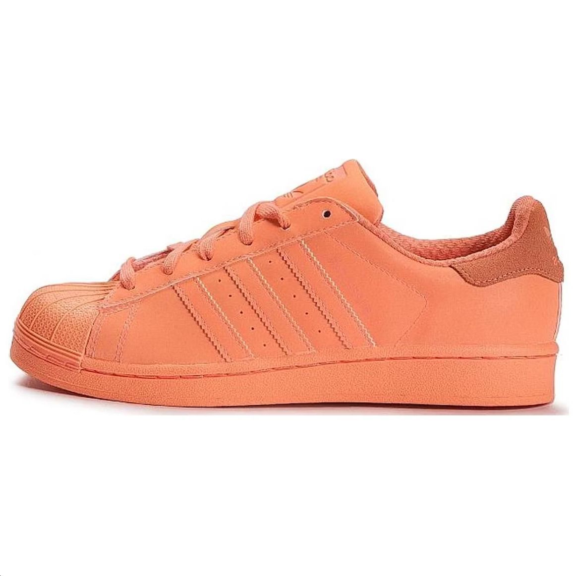 adidas Superstar Adicolor 'Sunset Glow' S80330