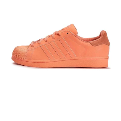 adidas Superstar Adicolor 'Sunset Glow'