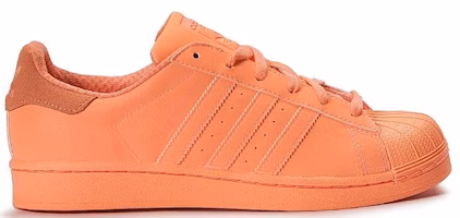 adidas Superstar Adicolor 'Sunset Glow' S80330 adidas Superstar Adicolor 'Sunset Glow' S80330