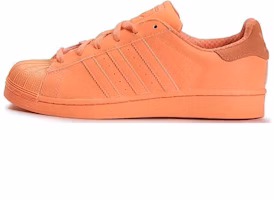 adidas Superstar Adicolor 'Sunset Glow' S80330 adidas Superstar Adicolor 'Sunset Glow' S80330