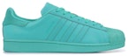 Order アディダス スーパースター 反射 ショックミント (Adidas Superstar Hansha Shokku Minto) S80331