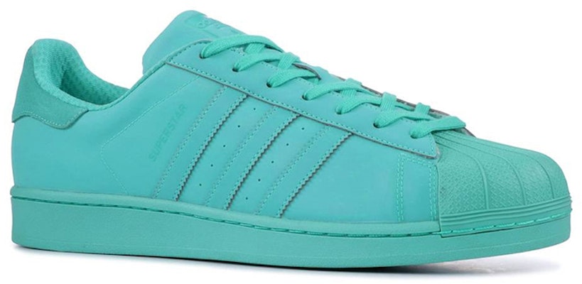 アディダス スーパースター 反射 ショックミント (Adidas Superstar Hansha Shokku Minto) S80331 Lookbook アディダス スーパースター 反射 ショックミント (Adidas Superstar Hansha Shokku Minto) S80331